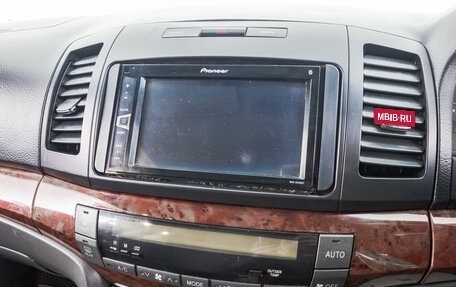 Toyota Allion, 2005 год, 749 000 рублей, 18 фотография