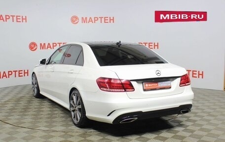 Mercedes-Benz E-Класс, 2013 год, 2 100 000 рублей, 7 фотография