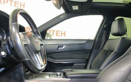 Mercedes-Benz E-Класс, 2013 год, 2 100 000 рублей, 9 фотография