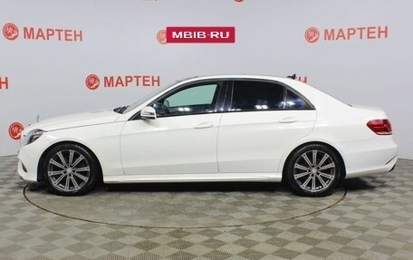 Mercedes-Benz E-Класс, 2013 год, 2 100 000 рублей, 8 фотография