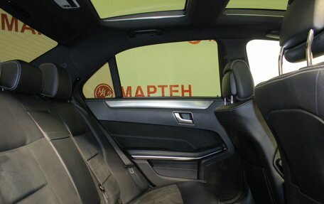 Mercedes-Benz E-Класс, 2013 год, 2 100 000 рублей, 11 фотография