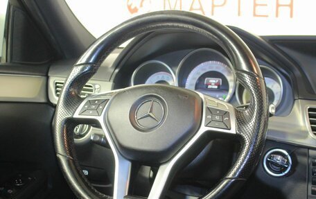 Mercedes-Benz E-Класс, 2013 год, 2 100 000 рублей, 16 фотография