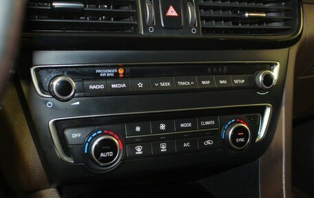 KIA Optima IV, 2018 год, 1 839 000 рублей, 12 фотография