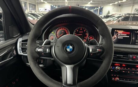 BMW X5, 2013 год, 2 899 000 рублей, 11 фотография