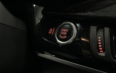 BMW X5, 2013 год, 2 899 000 рублей, 15 фотография