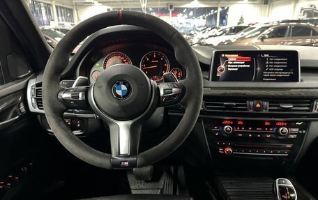 BMW X5, 2013 год, 2 899 000 рублей, 10 фотография