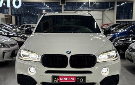 BMW X5, 2013 год, 2 899 000 рублей, 2 фотография
