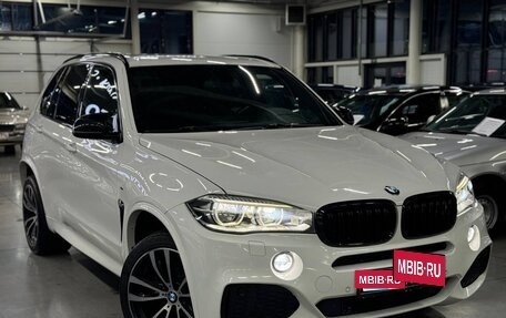 BMW X5, 2013 год, 2 899 000 рублей, 3 фотография