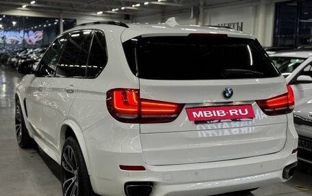 BMW X5, 2013 год, 2 899 000 рублей, 5 фотография