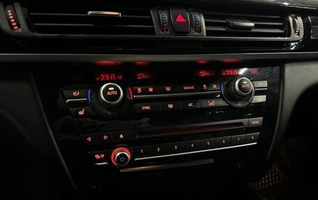 BMW X5, 2013 год, 2 899 000 рублей, 16 фотография