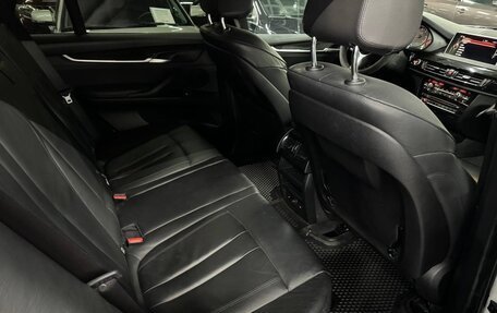 BMW X5, 2013 год, 2 899 000 рублей, 22 фотография