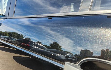 Land Rover Range Rover III, 2010 год, 1 650 000 рублей, 11 фотография