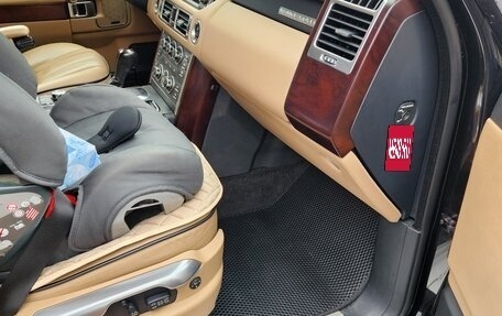 Land Rover Range Rover III, 2010 год, 1 650 000 рублей, 6 фотография