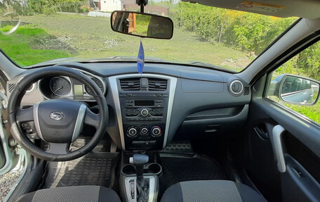 Datsun on-DO I рестайлинг, 2016 год, 520 000 рублей, 7 фотография