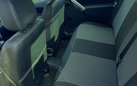 Datsun on-DO I рестайлинг, 2016 год, 520 000 рублей, 6 фотография