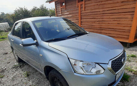 Datsun on-DO I рестайлинг, 2016 год, 520 000 рублей, 4 фотография