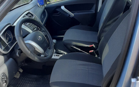 Datsun on-DO I рестайлинг, 2016 год, 520 000 рублей, 5 фотография