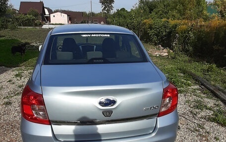 Datsun on-DO I рестайлинг, 2016 год, 520 000 рублей, 3 фотография