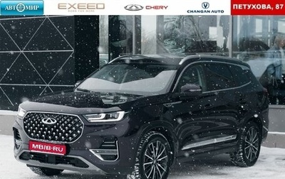 Chery Tiggo 8 Pro, 2022 год, 2 250 000 рублей, 1 фотография