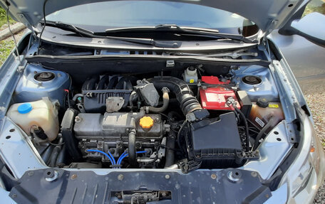 Datsun on-DO I рестайлинг, 2016 год, 520 000 рублей, 9 фотография