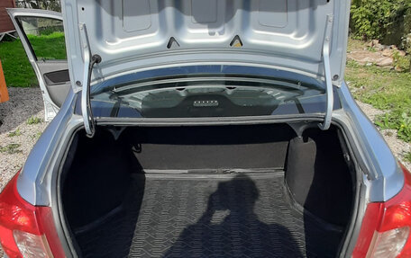 Datsun on-DO I рестайлинг, 2016 год, 520 000 рублей, 8 фотография