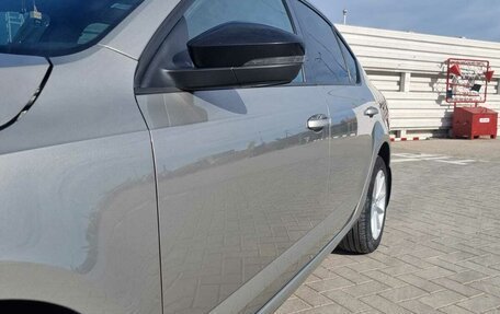 Skoda Octavia, 2018 год, 1 950 000 рублей, 3 фотография