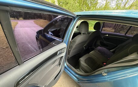 Volkswagen Golf VII, 2013 год, 1 600 000 рублей, 5 фотография