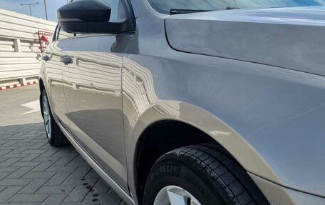 Skoda Octavia, 2018 год, 1 950 000 рублей, 5 фотография