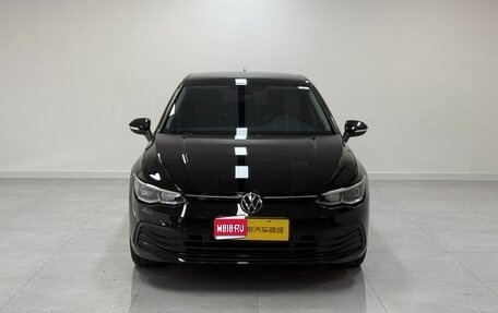 Volkswagen Golf VIII, 2023 год, 1 670 006 рублей, 1 фотография