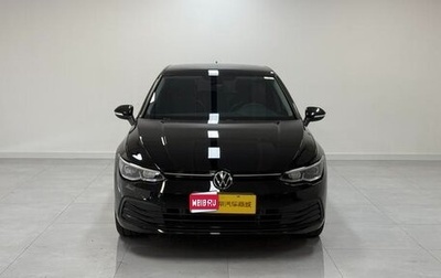 Volkswagen Golf VIII, 2023 год, 1 670 006 рублей, 1 фотография