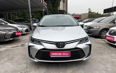 Toyota Corolla, 2023 год, 1 300 006 рублей, 1 фотография