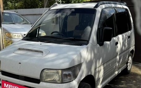 Daihatsu Move VI рестайлинг, 1997 год, 150 000 рублей, 1 фотография