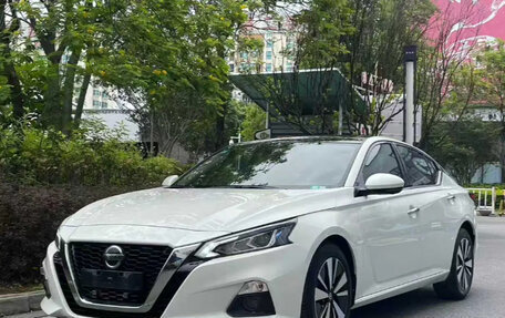 Nissan Altima VI (L34), 2021 год, 1 700 000 рублей, 1 фотография