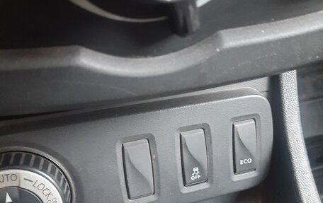 Renault Duster I рестайлинг, 2015 год, 870 000 рублей, 1 фотография