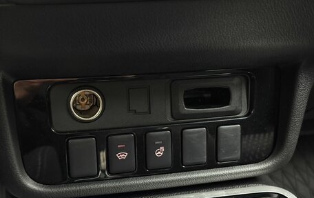 Mitsubishi Outlander III рестайлинг 3, 2017 год, 1 749 000 рублей, 15 фотография