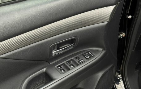 Mitsubishi Outlander III рестайлинг 3, 2017 год, 1 749 000 рублей, 17 фотография