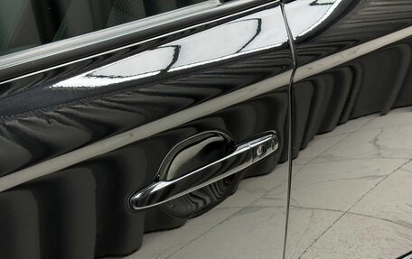 Mitsubishi Outlander III рестайлинг 3, 2017 год, 1 749 000 рублей, 18 фотография