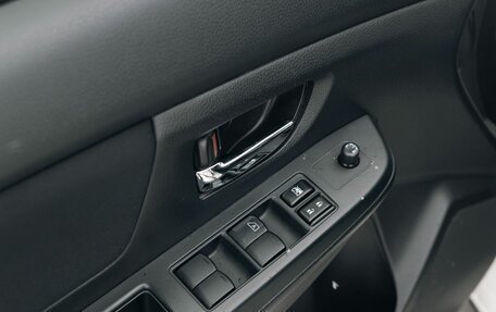 Subaru Impreza IV, 2013 год, 1 292 000 рублей, 16 фотография