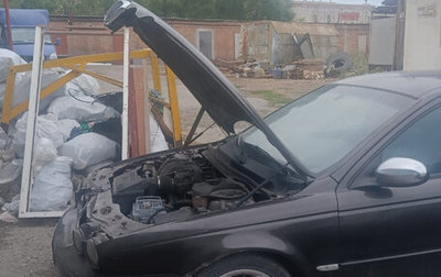 Jaguar X-Type I рестайлинг, 2006 год, 185 000 рублей, 1 фотография