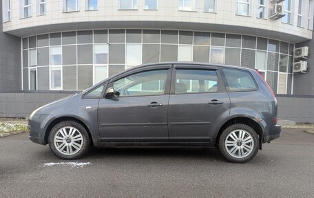 Ford C-MAX I рестайлинг, 2007 год, 490 000 рублей, 7 фотография