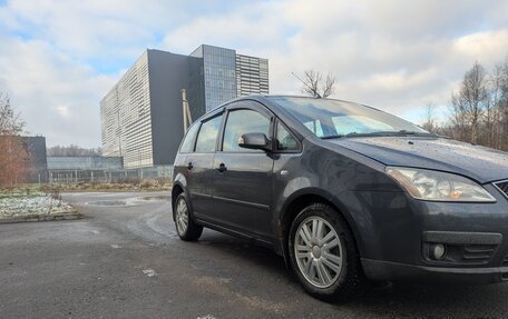 Ford C-MAX I рестайлинг, 2007 год, 490 000 рублей, 4 фотография