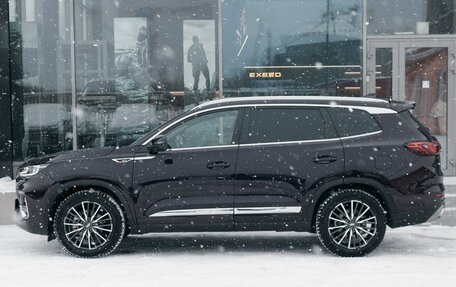 Chery Tiggo 8 Pro, 2022 год, 2 250 000 рублей, 8 фотография