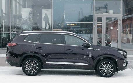Chery Tiggo 8 Pro, 2022 год, 2 250 000 рублей, 4 фотография