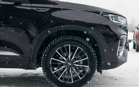 Chery Tiggo 8 Pro, 2022 год, 2 250 000 рублей, 9 фотография