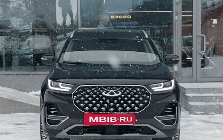 Chery Tiggo 8 Pro, 2022 год, 2 250 000 рублей, 2 фотография