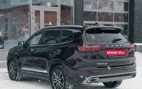 Chery Tiggo 8 Pro, 2022 год, 2 250 000 рублей, 7 фотография