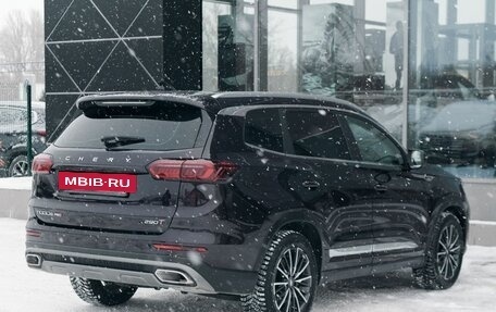 Chery Tiggo 8 Pro, 2022 год, 2 250 000 рублей, 5 фотография