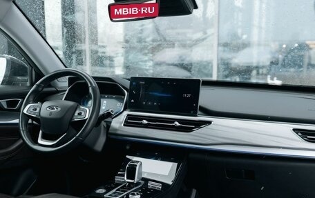 Chery Tiggo 8 Pro, 2022 год, 2 250 000 рублей, 10 фотография