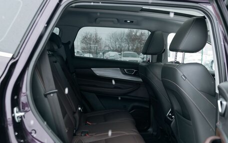 Chery Tiggo 8 Pro, 2022 год, 2 250 000 рублей, 20 фотография