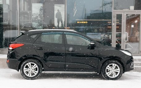 Hyundai ix35 I рестайлинг, 2012 год, 1 250 000 рублей, 4 фотография